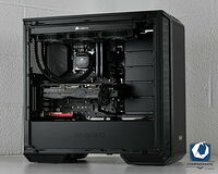 Config montée par nos experts le 9 Septembre 2020