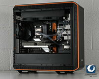 Config montée par nos experts le 9 Septembre 2020