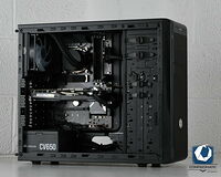 Config montée par nos experts le 9 Septembre 2020