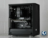 Config montée par nos experts le 9 Septembre 2020