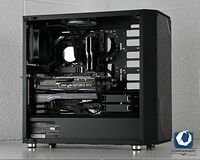 Config montée par nos experts le 8 Septembre 2020