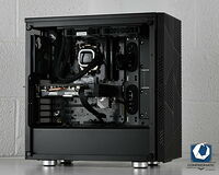 Config montée par nos experts le 8 Septembre 2020