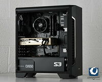 Config montée par nos experts le 8 Septembre 2020