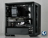 Config montée par nos experts le 8 Septembre 2020