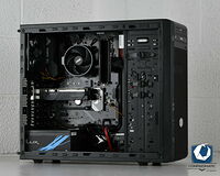 Config montée par nos experts le 8 Septembre 2020