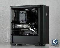 Config montée par nos experts le 7 Septembre 2020