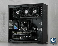 Config montée par nos experts le 7 Septembre 2020