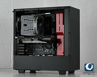 Config montée par nos experts le 7 Septembre 2020