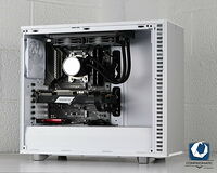 Config montée par nos experts le 7 Septembre 2020
