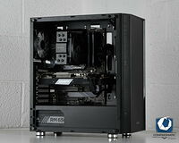 Config montée par nos experts le 7 Septembre 2020