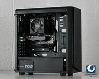 Config montée par nos experts le 7 Septembre 2020