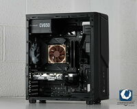 Config montée par nos experts le 4 Septembre 2020