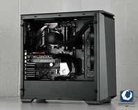 Config montée par nos experts le 4 Septembre 2020