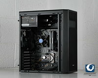 Config montée par nos experts le 4 Septembre 2020