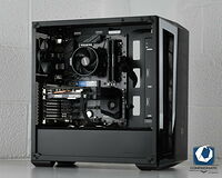 Config montée par nos experts le 4 Septembre 2020