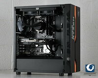 Config montée par nos experts le 4 Septembre 2020