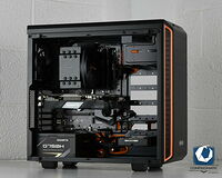 Config montée par nos experts le 3 Septembre 2020