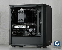 Config montée par nos experts le 3 Septembre 2020