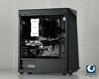 Config montée par nos experts le 3 Septembre 2020