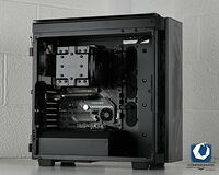Config montée par nos experts le 2 Septembre 2020