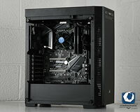 Config montée par nos experts le 2 Septembre 2020