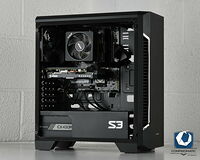 Config montée par nos experts le 2 Septembre 2020