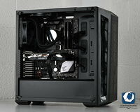 Config montée par nos experts le 2 Septembre 2020