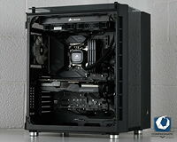 Config montée par nos experts le 2 Septembre 2020