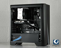 Config montée par nos experts le 2 Septembre 2020