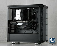 Config montée par nos experts le 2 Septembre 2020