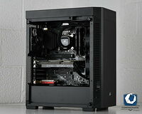 Config montée par nos experts le 2 Septembre 2020