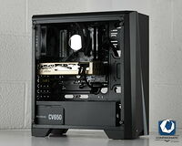 Config montée par nos experts le 2 Septembre 2020