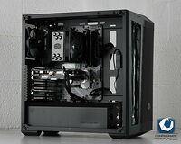 Config montée par nos experts le 2 Septembre 2020