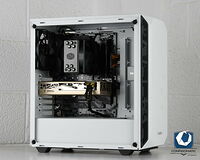 Config montée par nos experts le 2 Septembre 2020