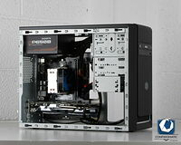 Config montée par nos experts le 2 Septembre 2020