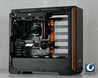 Config montée par nos experts le 2 Septembre 2020