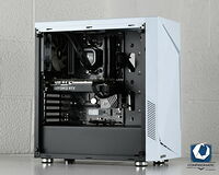 Config montée par nos experts le 2 Septembre 2020