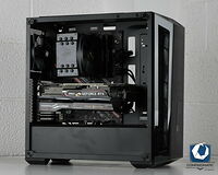 Config montée par nos experts le 2 Septembre 2020