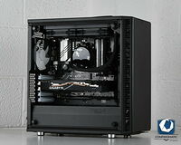 Config montée par nos experts le 2 Septembre 2020