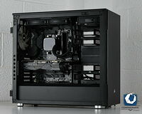 Config montée par nos experts le 2 Septembre 2020