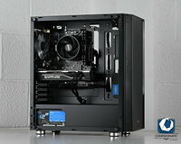 Config montée par nos experts le 1 Septembre 2020
