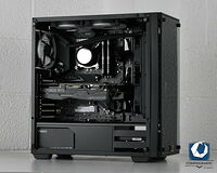 Config montée par nos experts le 1 Septembre 2020