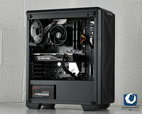 Config montée par nos experts le 1 Septembre 2020