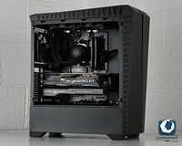 Config montée par nos experts le 1 Septembre 2020