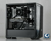 Config montée par nos experts le 1 Septembre 2020