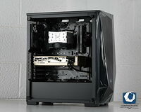 Config montée par nos experts le 1 Septembre 2020