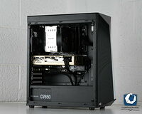 Config montée par nos experts le 1 Septembre 2020