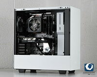 Config montée par nos experts le 1 Septembre 2020