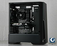 Config montée par nos experts le 31 Août 2020