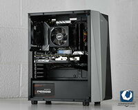 Config montée par nos experts le 31 Août 2020